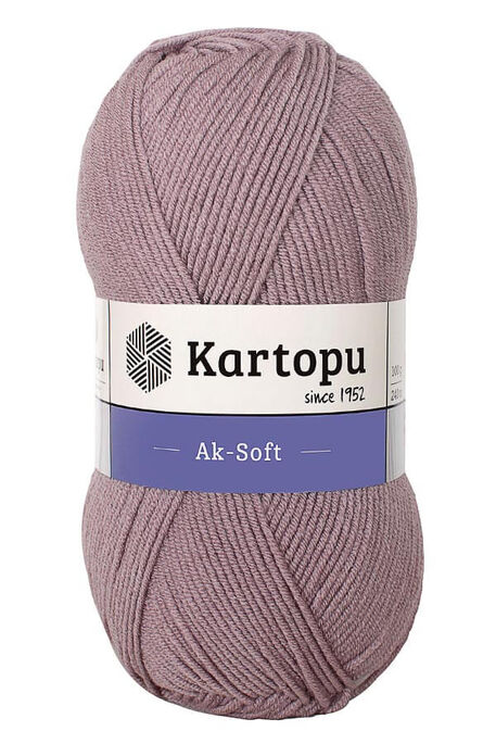 KARTOPU - KARTOPU AK-SOFT K713 Üzüm Suyu