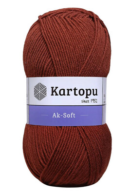 KARTOPU - KARTOPU AK-SOFT K832 Taba