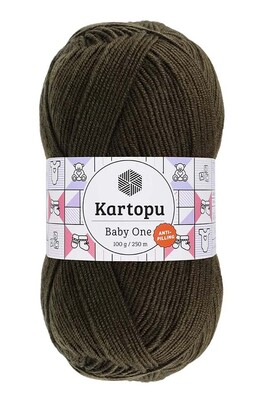 KARTOPU - KARTOPU BABY ONE K478