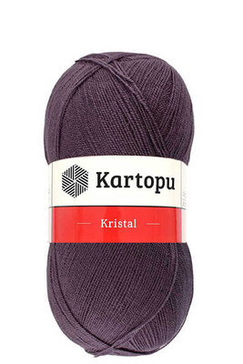 KARTOPU - KARTOPU KRİSTAL K556 Purple