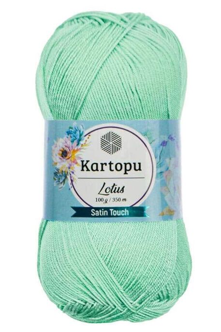 KARTOPU - KARTOPU LOTUS K507 Mint