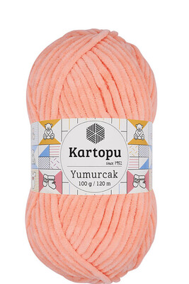 KARTOPU YUMURCAK K218 Yavruağzı 