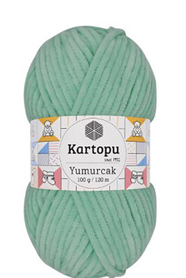 KARTOPU YUMURCAK K507 Mint 