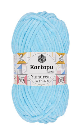 KARTOPU YUMURCAK K516 Gökyüzü 