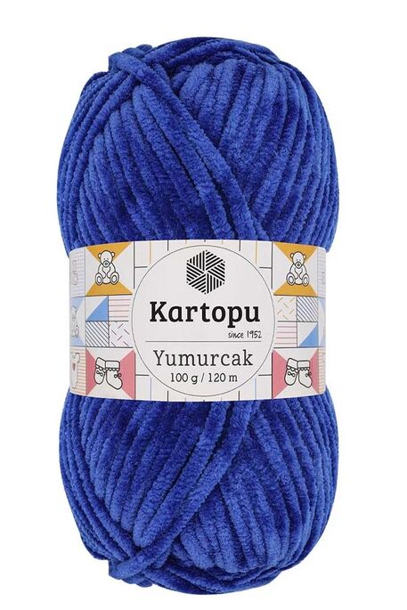 KARTOPU YUMURCAK K524 Saks - 1