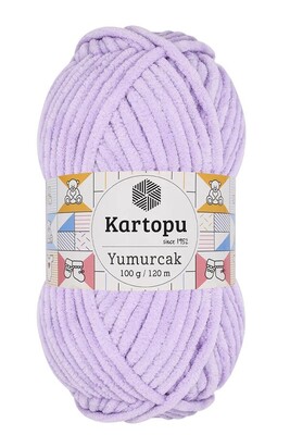 KARTOPU YUMURCAK K702 Lila 
