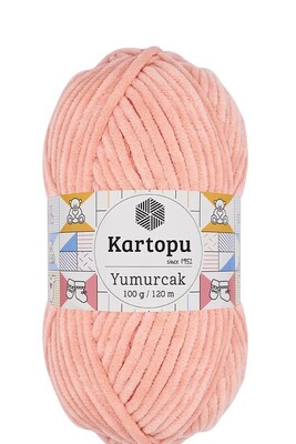 KARTOPU YUMURCAK K765 Somon 