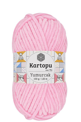 KARTOPU YUMURCAK K767 Bebek Pembesi 