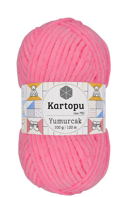 KARTOPU YUMURCAK K773 Pamuk Şeker 