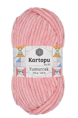 KARTOPU YUMURCAK K777 Pembe 