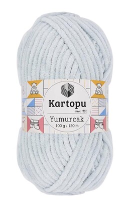 KARTOPU YUMURCAK K919 Gri 