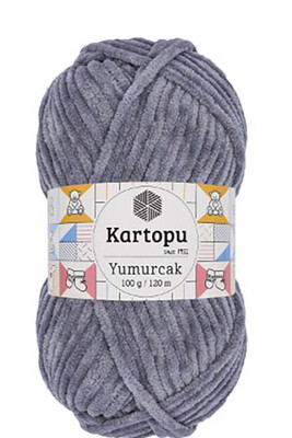 KARTOPU YUMURCAK K951 Füme 