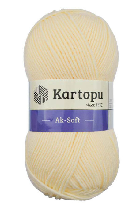 KARTOPU - KARTOPU AK-SOFT K025 CREAM