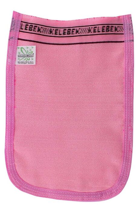 KELEBEK 162 STANDART KESE PEMBE - 2