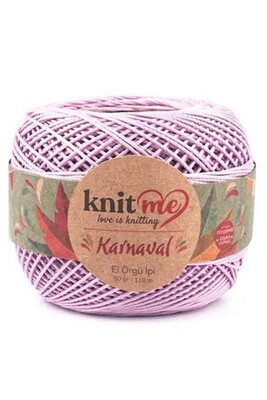 KNIT ME - KNIT ME KARNAVAL 01791 Lila