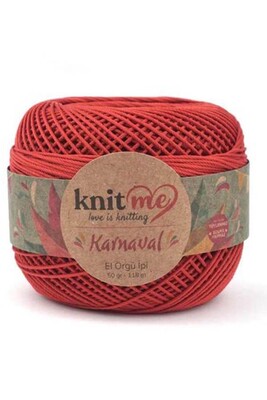 KNIT ME - KNIT ME KARNAVAL 02236 Kronet