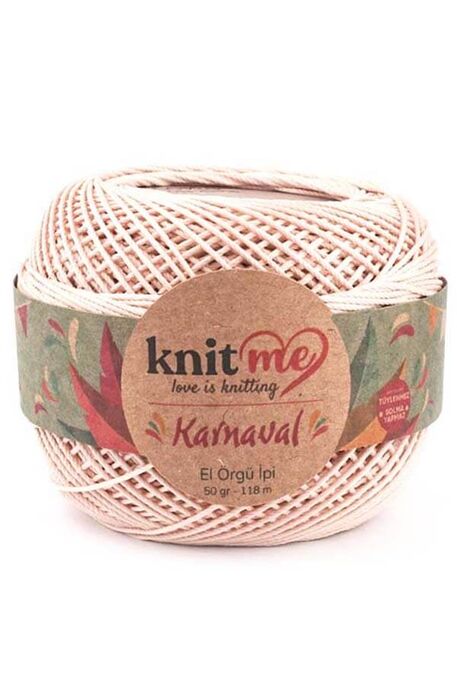 KNIT ME - KNIT ME KARNAVAL 03400 Ten