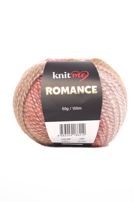 KNIT ME - KNIT ME ROMANCE KR01