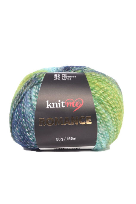 KNIT ME - KNIT ME ROMANCE KR04