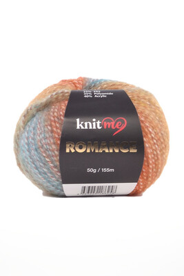 KNIT ME - KNIT ME ROMANCE KR05