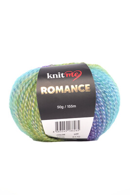 KNIT ME - KNIT ME ROMANCE KR06