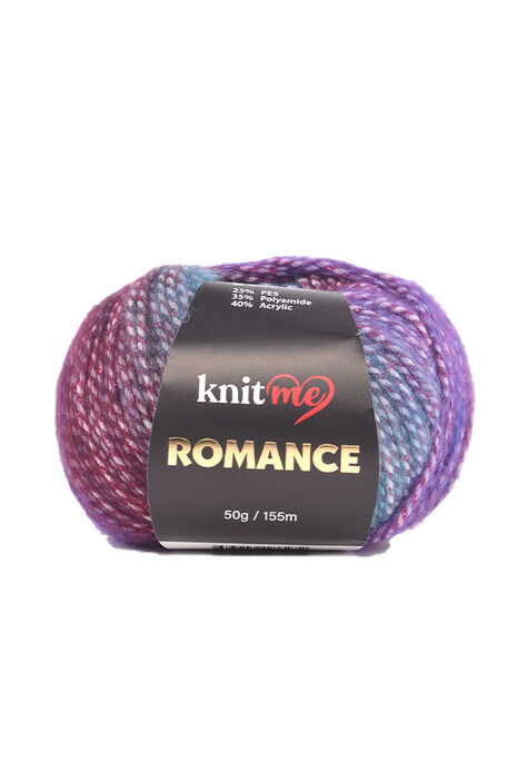 KNIT ME - KNIT ME ROMANCE KR07