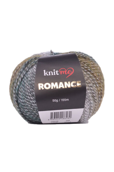 KNIT ME - KNIT ME ROMANCE KR08