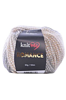 KNIT ME - KNIT ME ROMANCE KR09