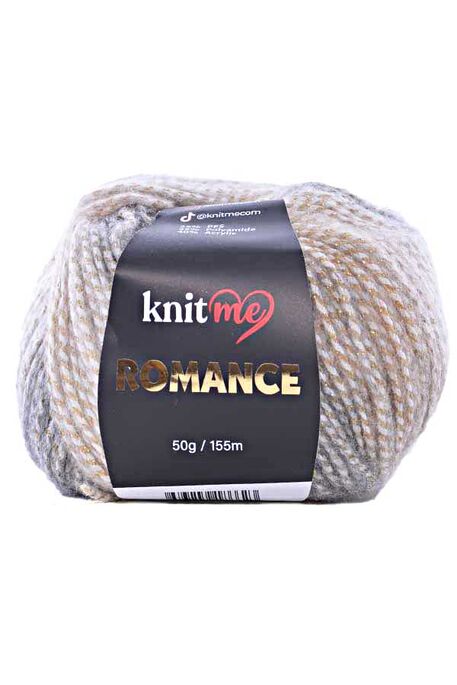 KNIT ME - KNIT ME ROMANCE KR09