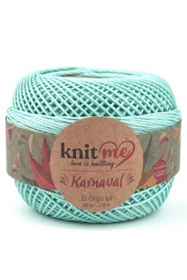 KNIT ME - KNIT ME KARNAVAL 00610 Mint