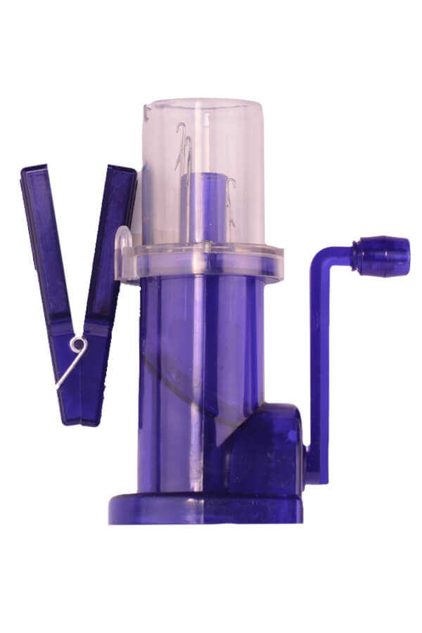 Kordon Örme Makinesı