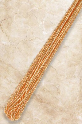  - KUM BONCUK DİZİ 01 GOLD