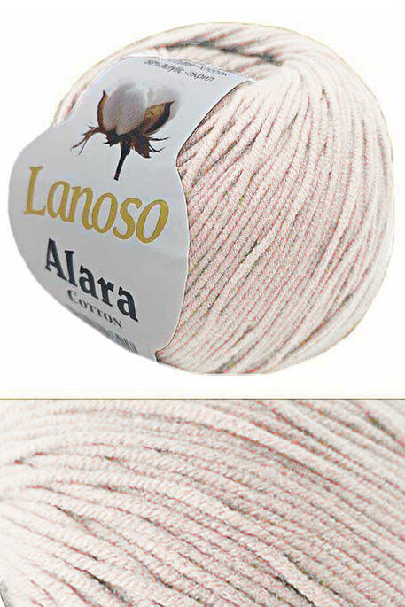 LANOSO - LANOSO ALARA 1901