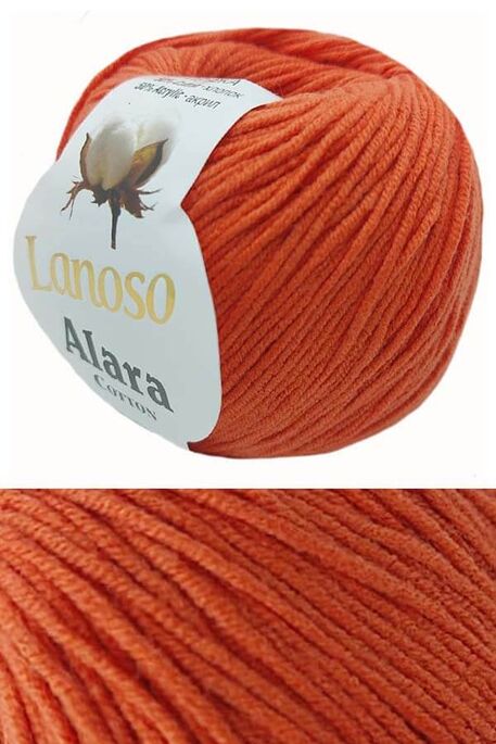LANOSO ALARA 1906 - 1