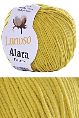 LANOSO ALARA 1912 