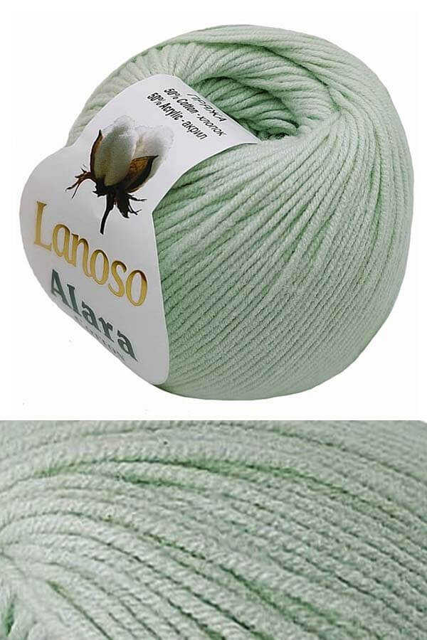 LANOSO ALARA 1919
