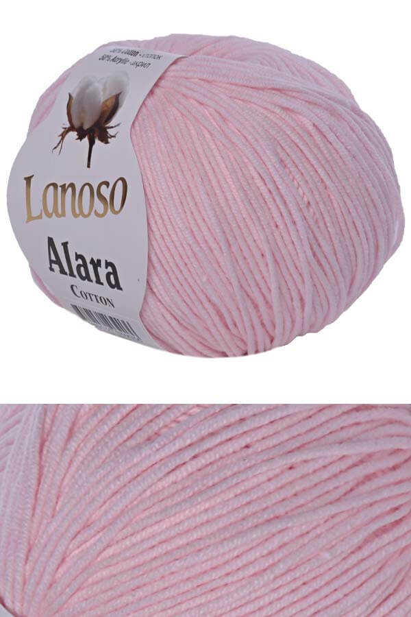 LANOSO ALARA 1931