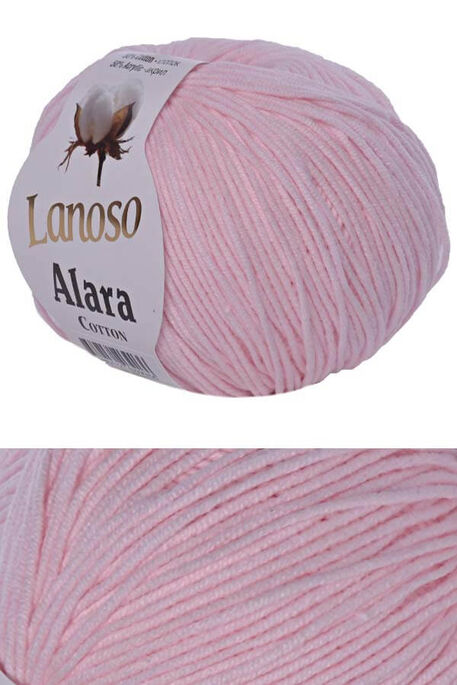 LANOSO - LANOSO ALARA 1931