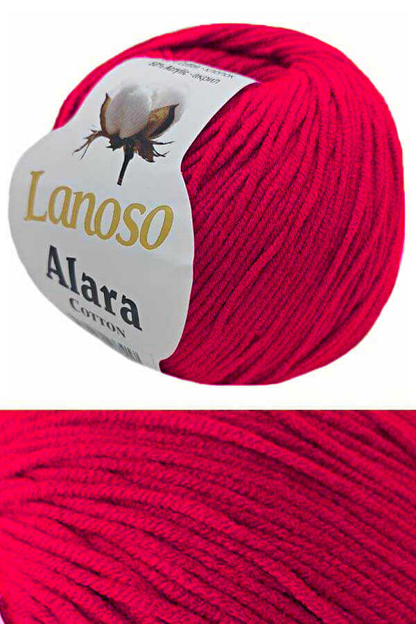 LANOSO ALARA 1938