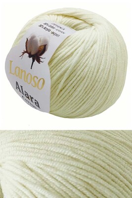 LANOSO ALARA 901 Krem 