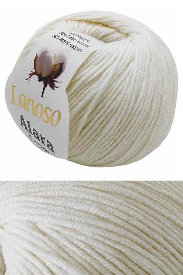LANOSO ALARA 902