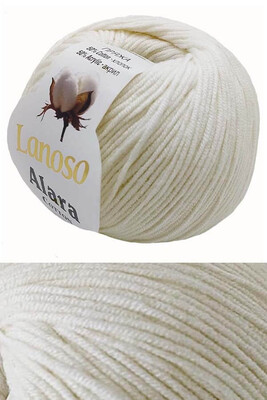 LANOSO ALARA 902 