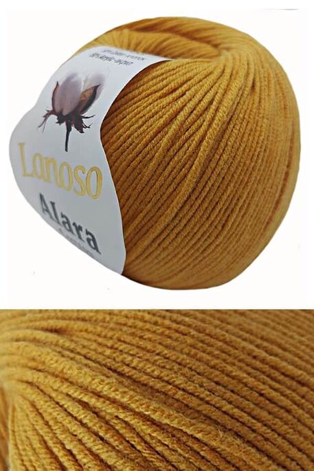 LANOSO ALARA 903 - 1