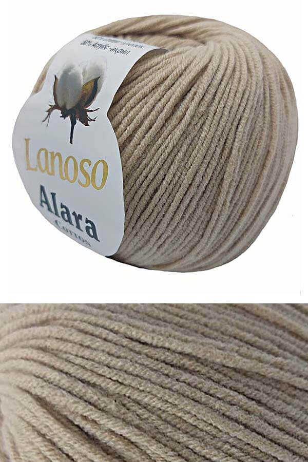 LANOSO ALARA 905