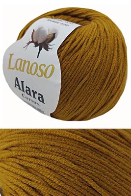 LANOSO ALARA 906 