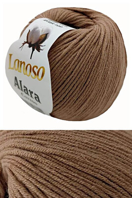 LANOSO ALARA 907 