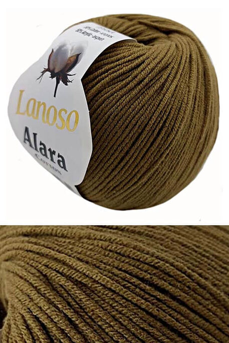 LANOSO - LANOSO ALARA 908