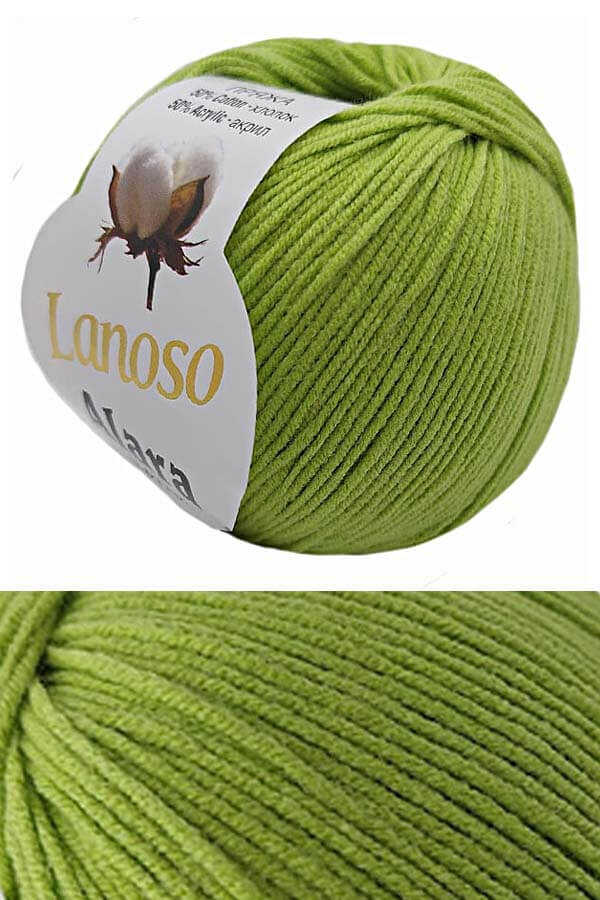 LANOSO ALARA 911