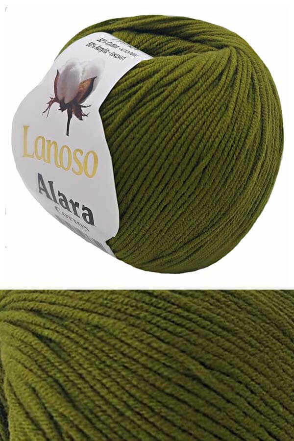 LANOSO ALARA 912