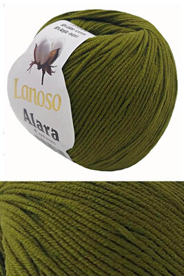 LANOSO ALARA 912 